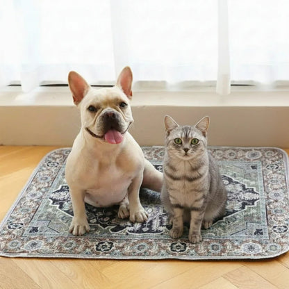 PetShield Pro™ – The Last Pee Pad You’ll Ever Buy