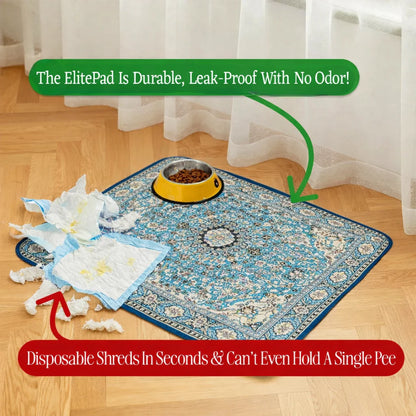PetShield Pro™ – The Last Pee Pad You’ll Ever Buy