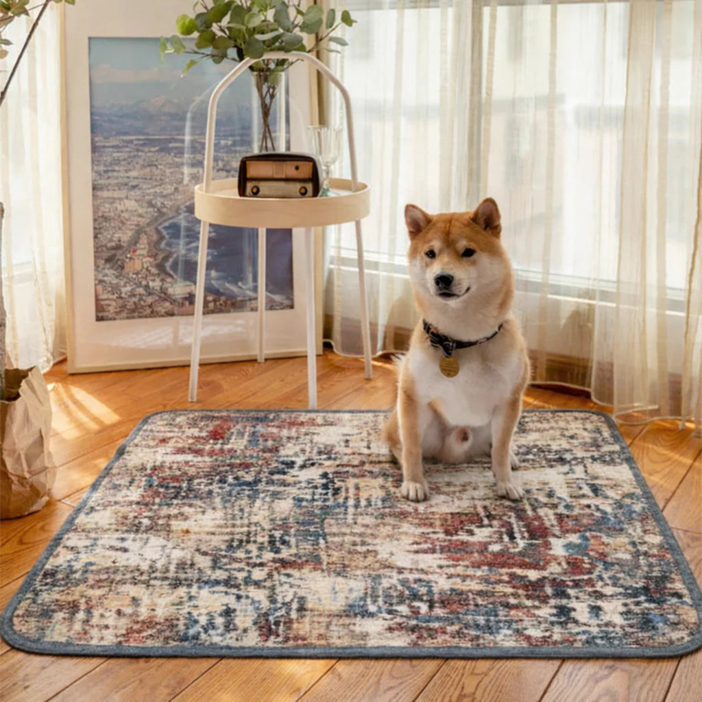 PetShield Pro™ – The Last Pee Pad You’ll Ever Buy